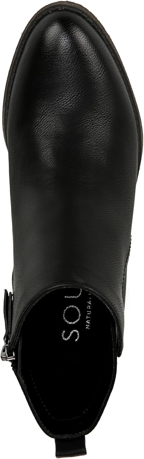 Naturalizer Womens Zaylee Booties NW/OB