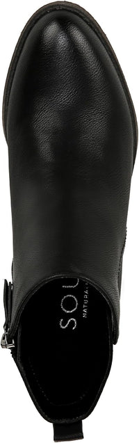 Naturalizer Womens Zaylee Booties NW/OB