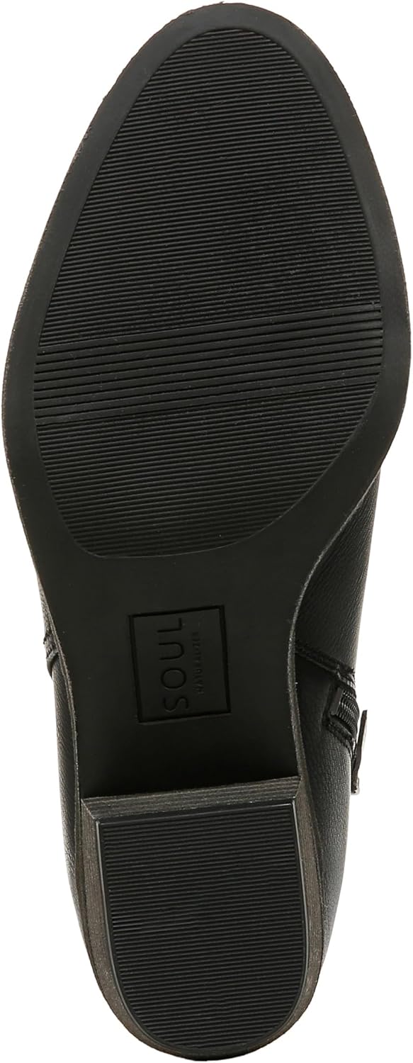 Naturalizer Womens Zaylee Booties NW/OB