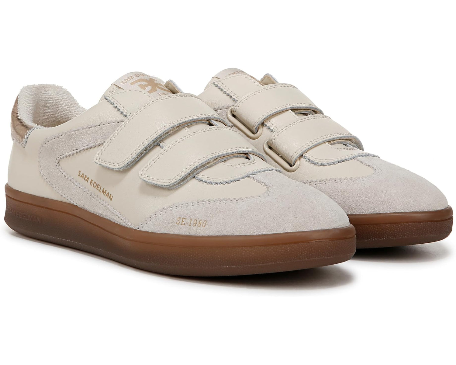 Ivory/Gold