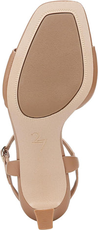 Naturalizer Women's Grace Dress Sandals NW/OB