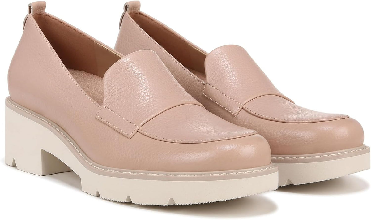 Vintage Mauve