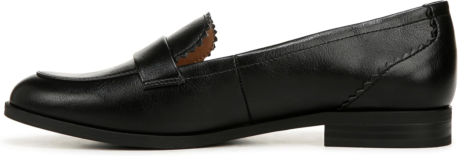 Naturalizer Women's Magna Loafers NW/OB