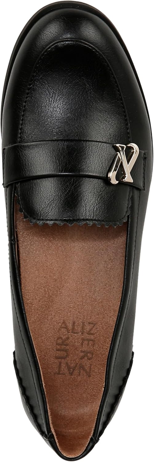 Naturalizer Women's Magna Loafers NW/OB