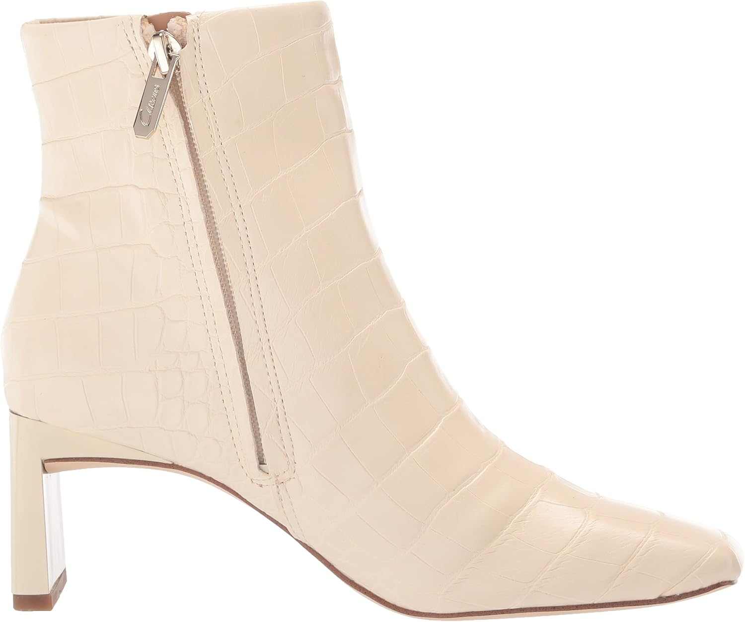 Sam Edelman Women's Tammie Block Heel Booties NW/OB
