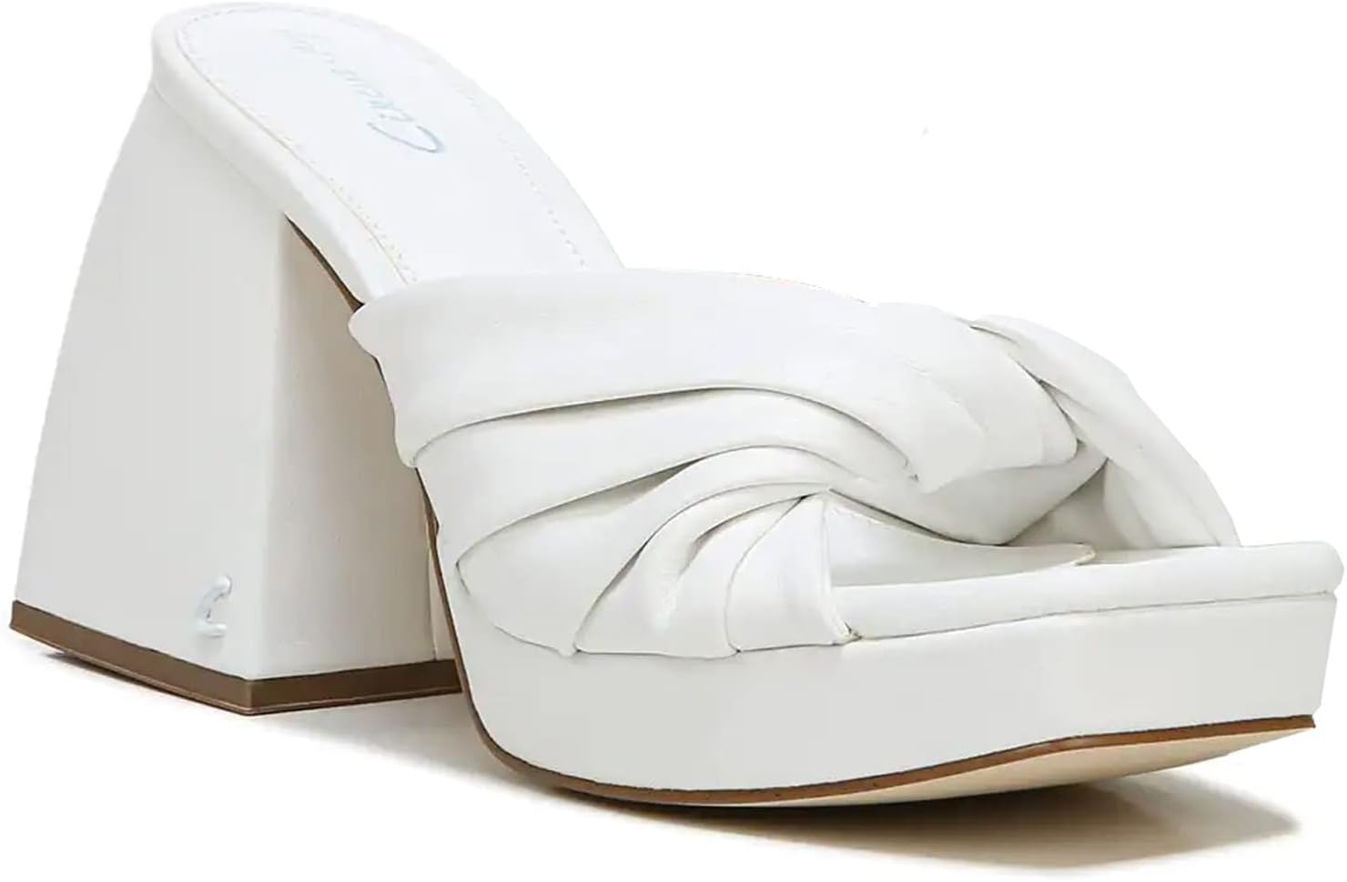 Brigth White