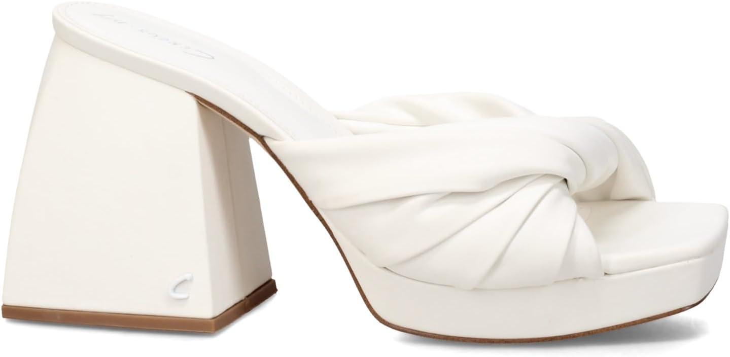 Sam Edelman Women's Marianna Heeled Sandals NW/OB