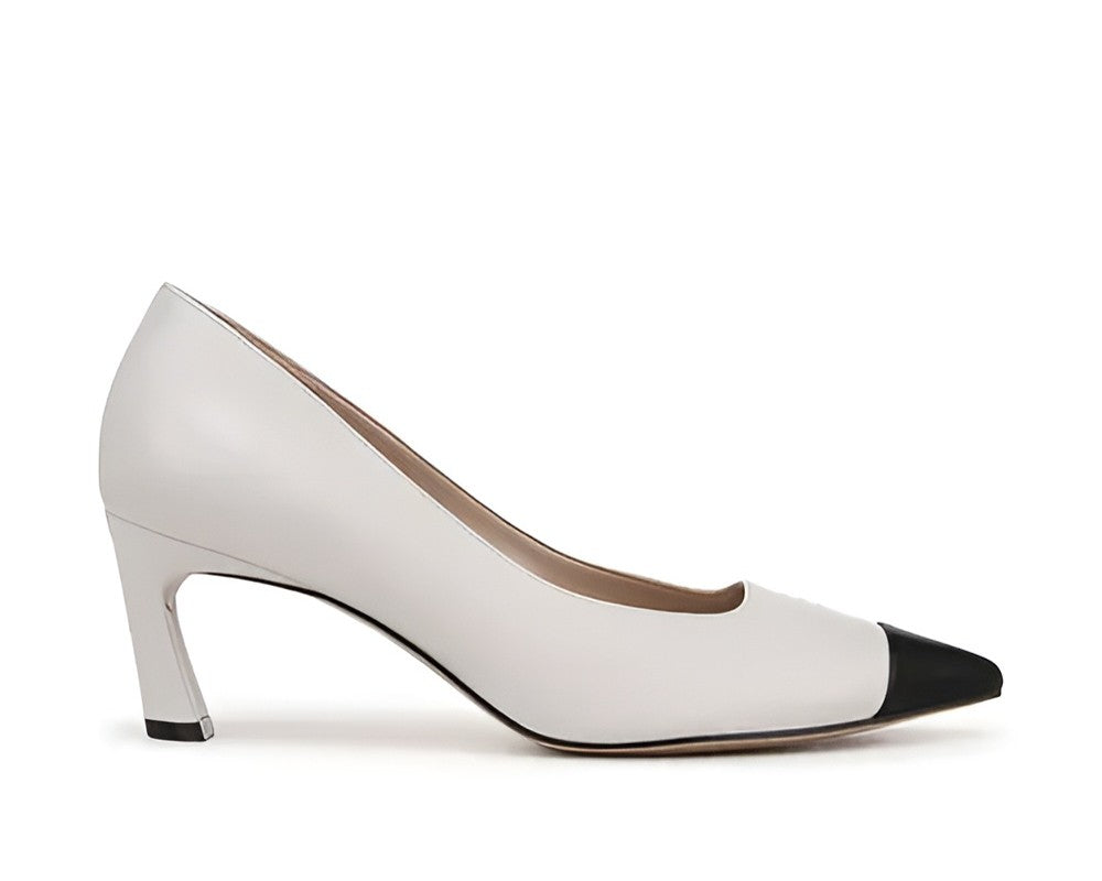 Naturalizer Women's Mara Pump NW/OB