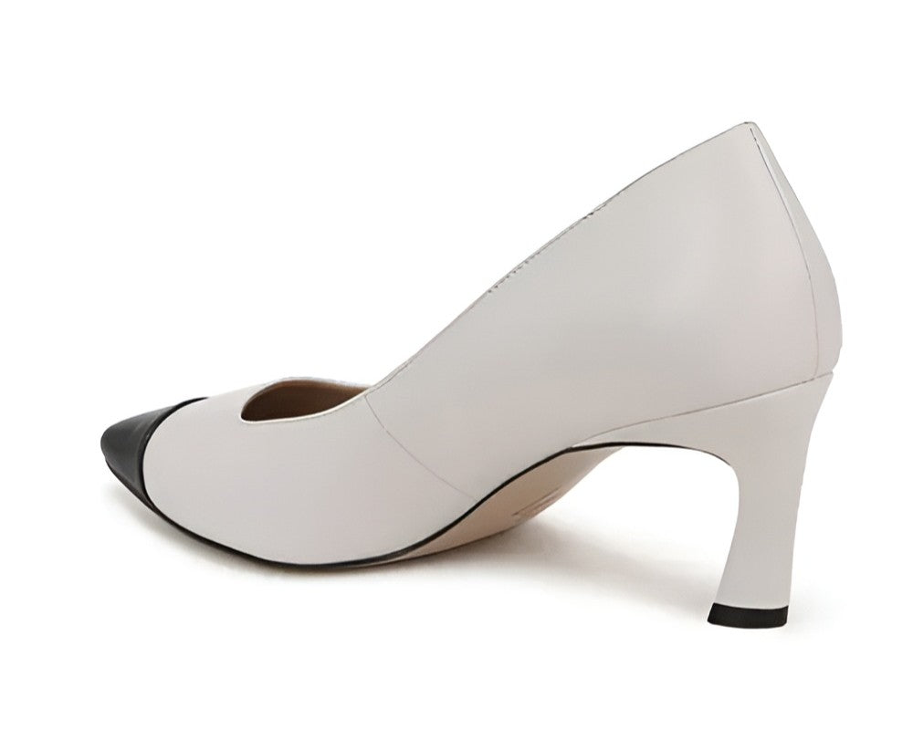 Naturalizer Women's Mara Pump NW/OB