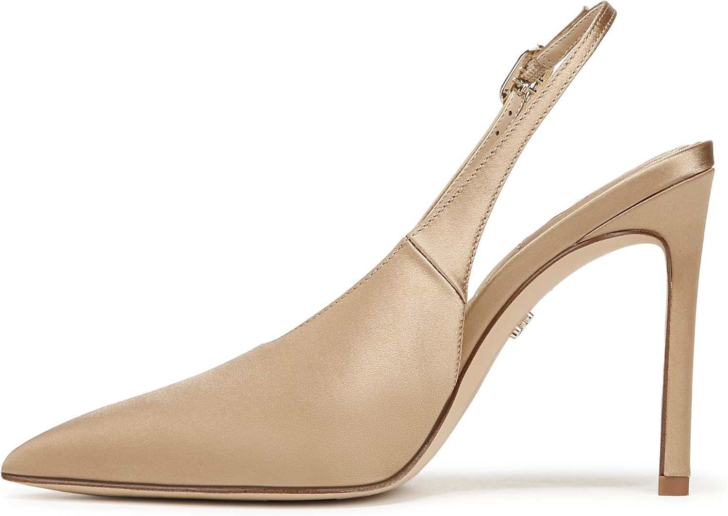 Sam Edelman Alina Women's Slingback Pump NW/OB