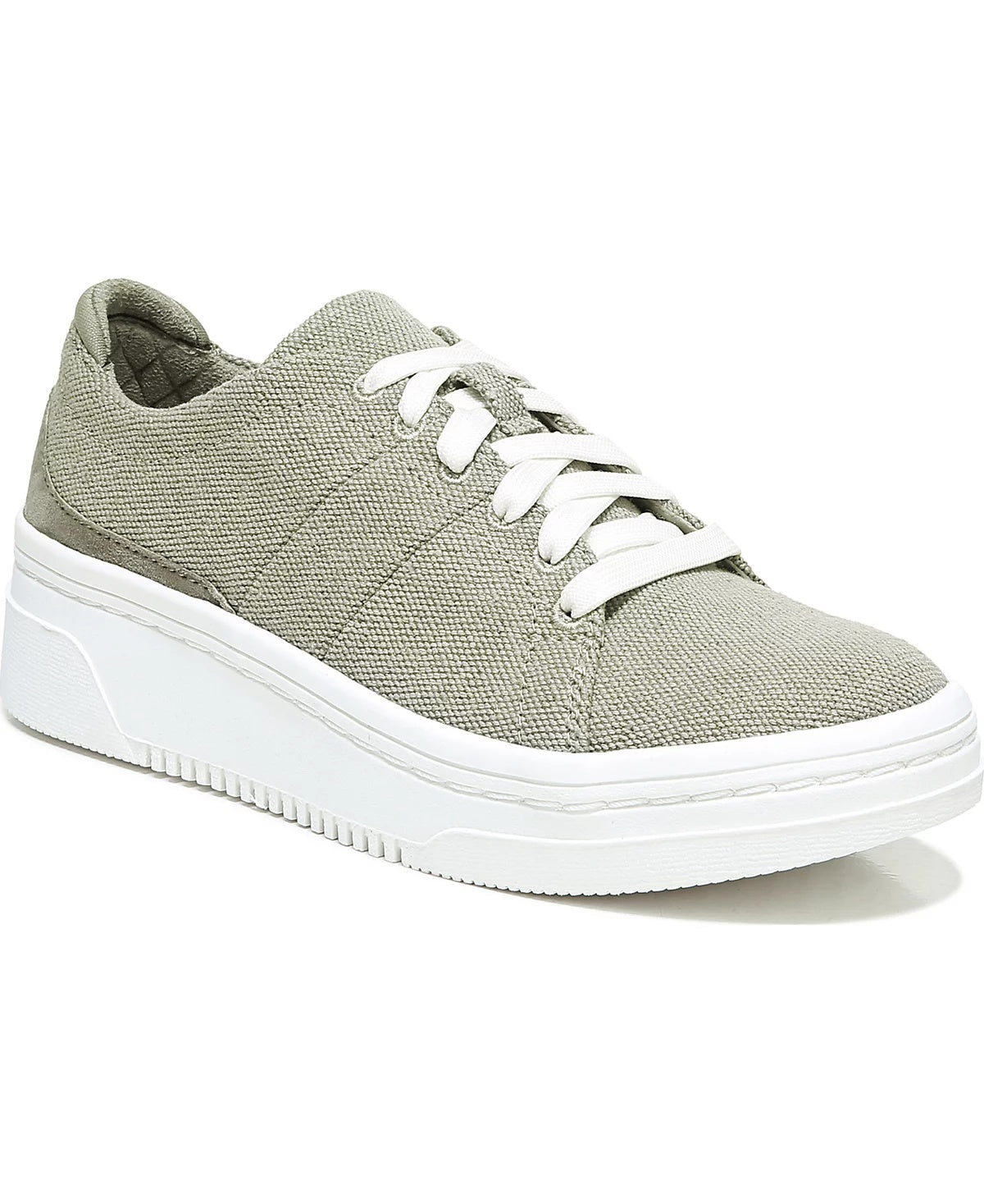 Sage Green Canvas
