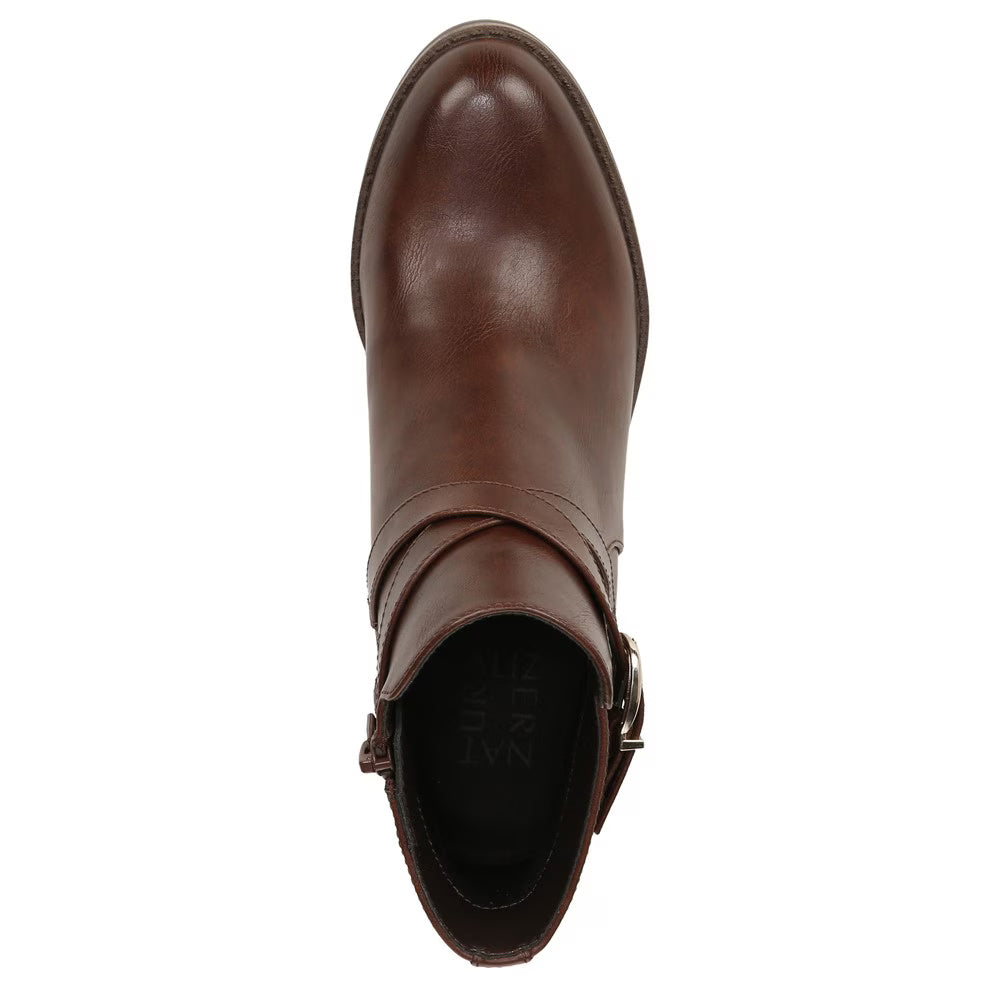 Naturalizer Madalynn Buckle Women's Boots NW/OB