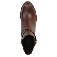Naturalizer Madalynn Buckle Women's Boots NW/OB