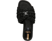 Sam Edelman Women's Bridget Slide Sandals NW/OB