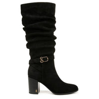 Libby Edelman Women's June Knee High Boots NW/OB
