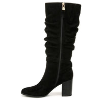 Libby Edelman Women's June Knee High Boots NW/OB