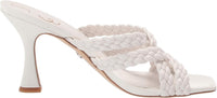 Sam Edelman Women's Marjorie Heeled Sandal NW/OB
