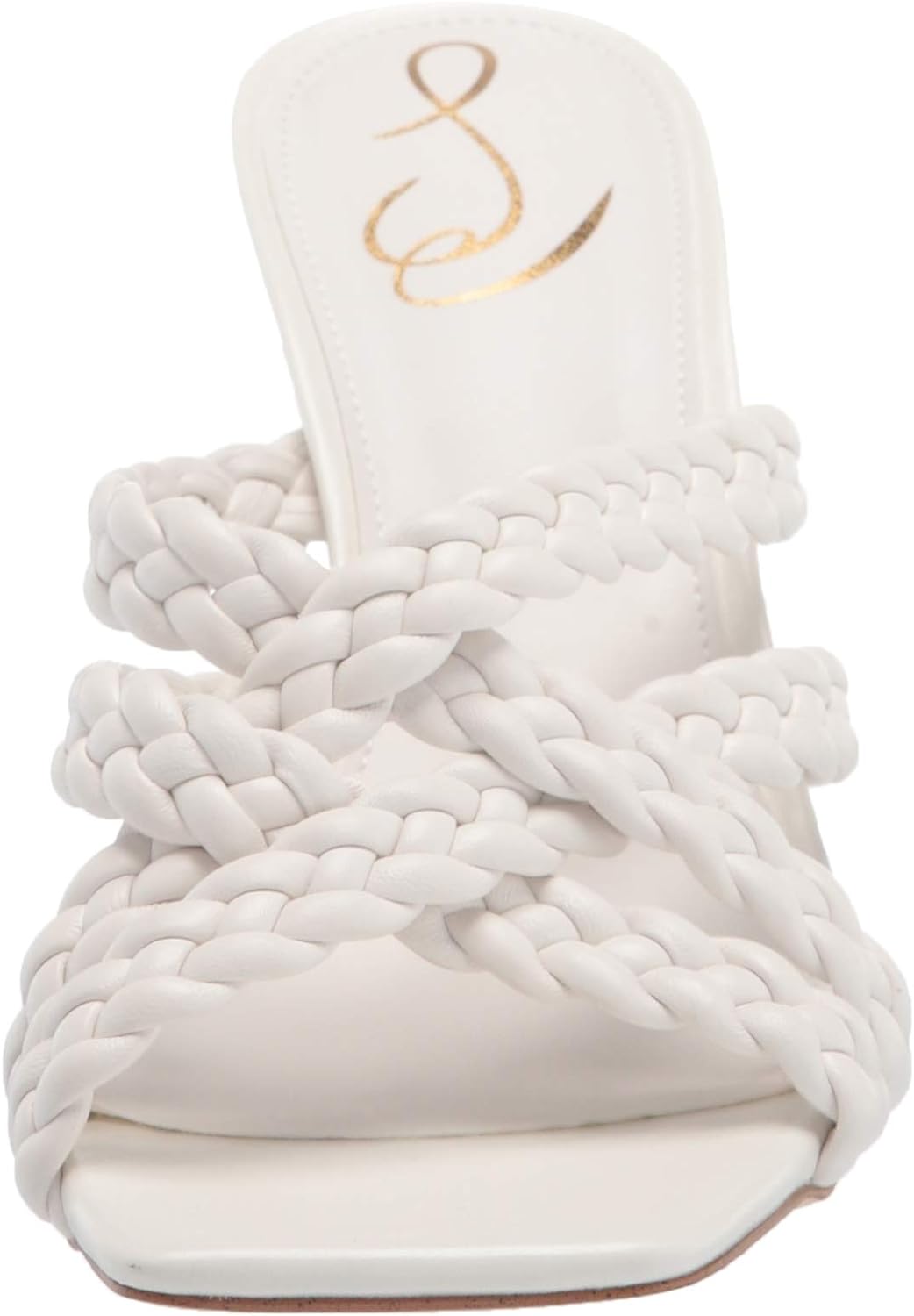 Sam Edelman Women's Marjorie Heeled Sandal NW/OB