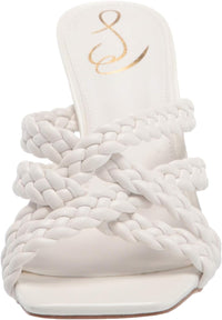 Sam Edelman Women's Marjorie Heeled Sandal NW/OB
