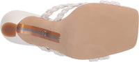 Sam Edelman Women's Marjorie Heeled Sandal NW/OB