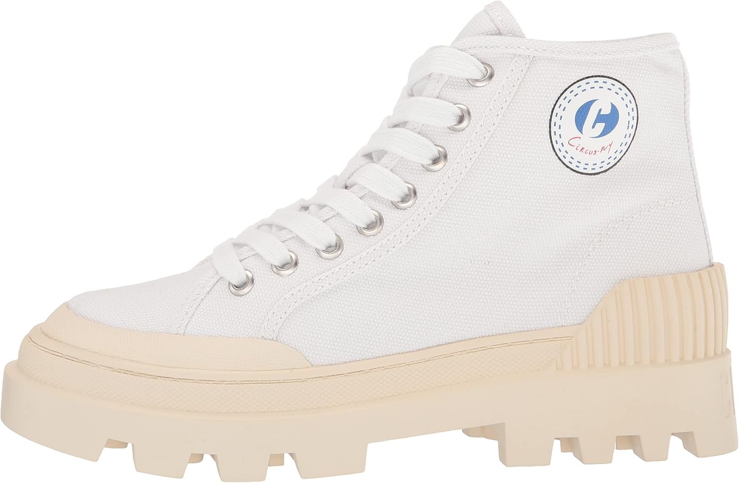 Circus by Sam Edelman Women's Ivey Sneakers NW/OB