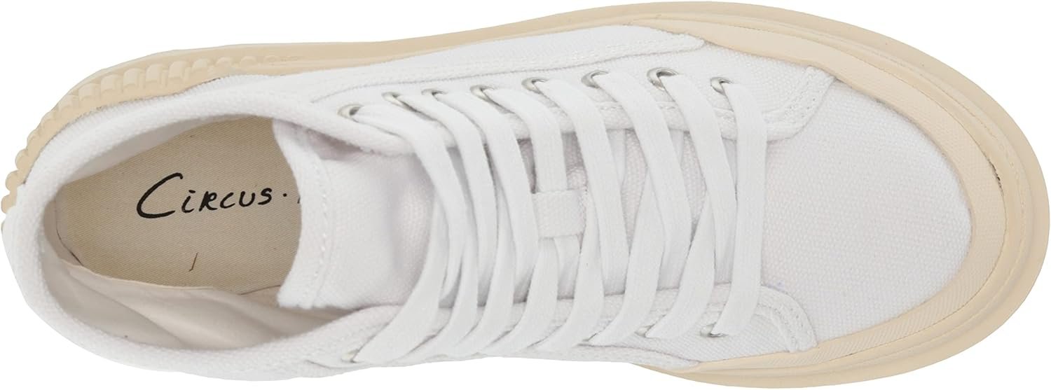 Circus by Sam Edelman Women's Ivey Sneakers NW/OB