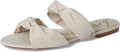 Vanila Bean Satin