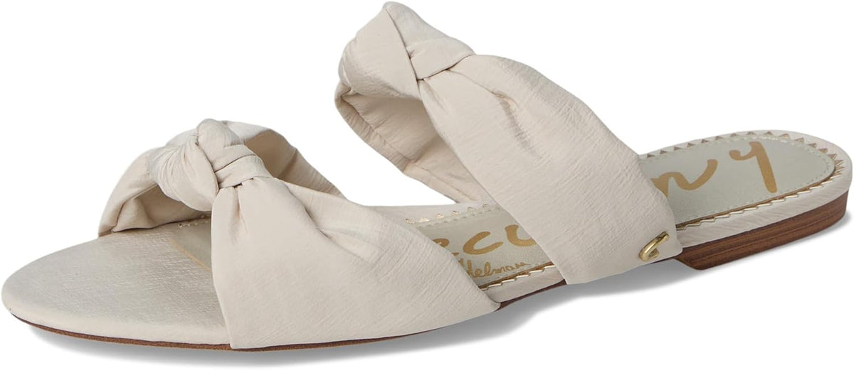 Vanila Bean Satin