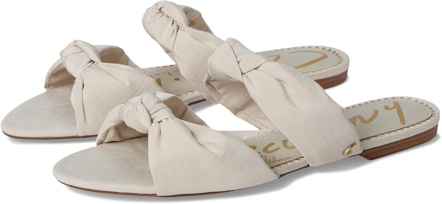 Circus by Sam Edelman Women's Marissa Flat Sandals NW/OB