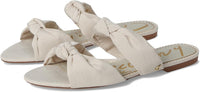 Circus by Sam Edelman Women's Marissa Flat Sandals NW/OB