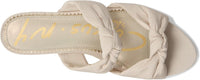 Circus by Sam Edelman Women's Marissa Flat Sandals NW/OB