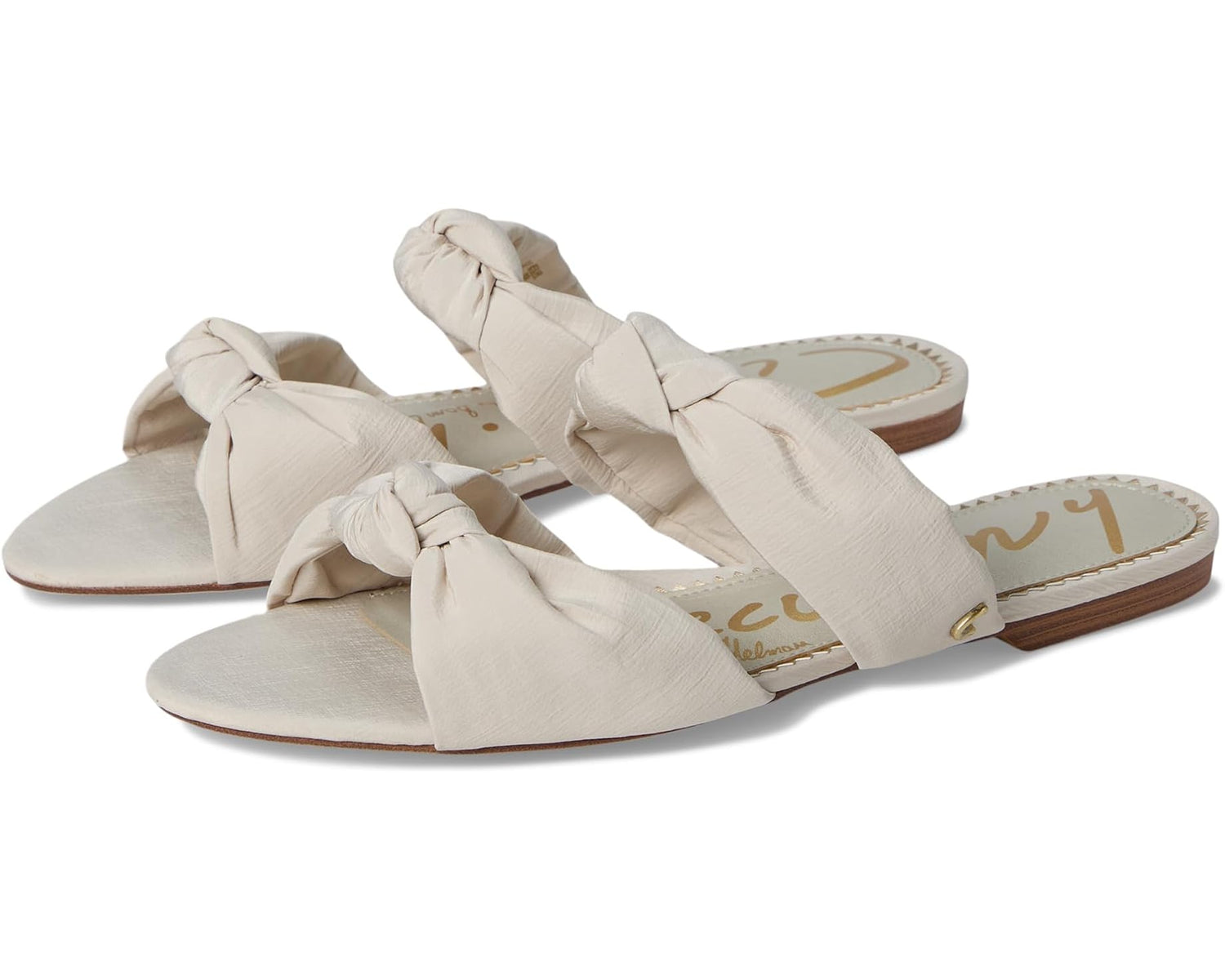 Vanila Bean Satin