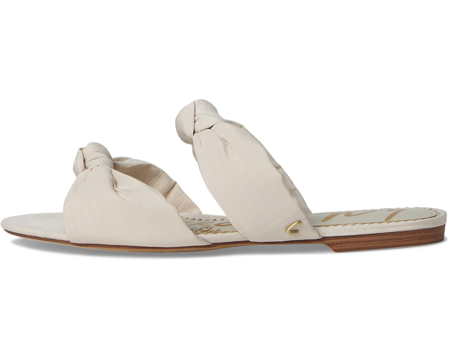 Circus by Sam Edelman Women's Marissa Flat Sandals NW/OB