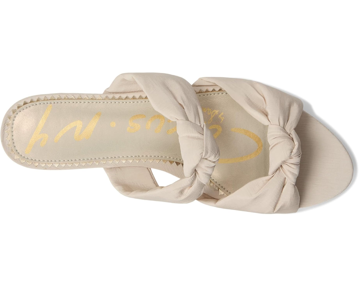 Circus by Sam Edelman Women's Marissa Flat Sandals NW/OB