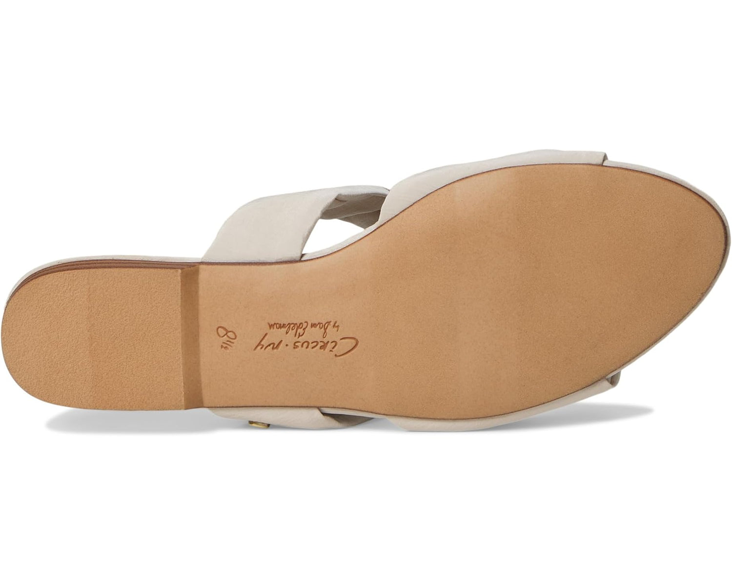 Circus by Sam Edelman Women's Marissa Flat Sandals NW/OB
