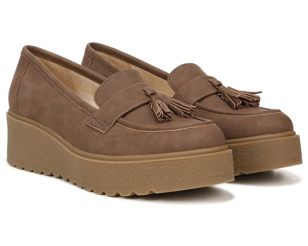 Cinnamon Brown