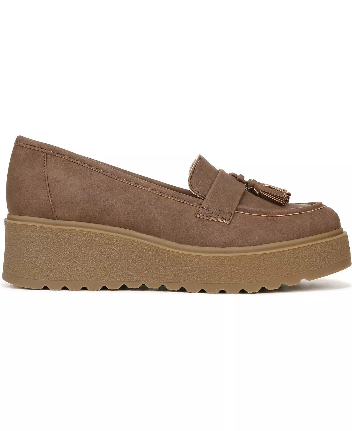 Naturalizer Women's Josie Lug Loafers NW/OB