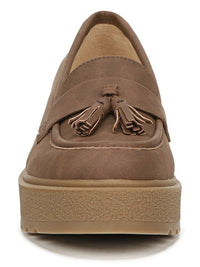 Naturalizer Women's Josie Lug Loafers NW/OB