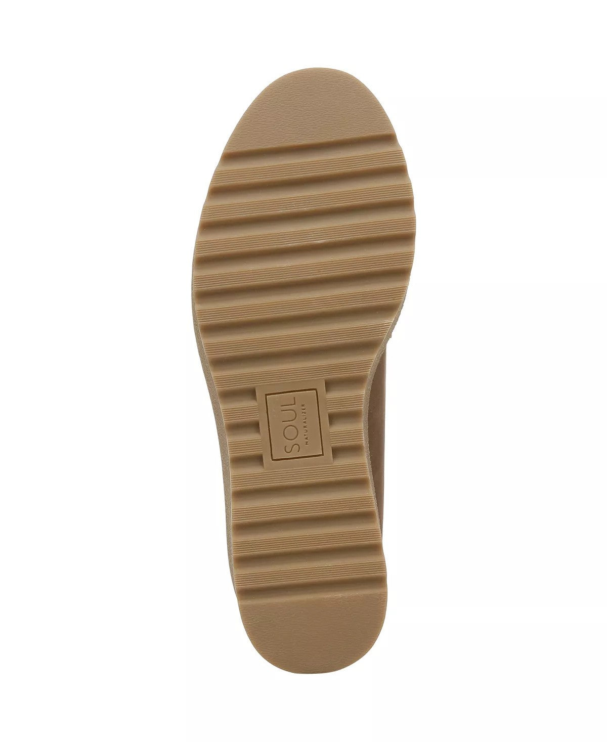 Naturalizer Women's Josie Lug Loafers NW/OB