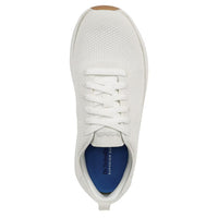 Dr. Scholl's Women's Feel Support Lace Up Sneaker NW/OB