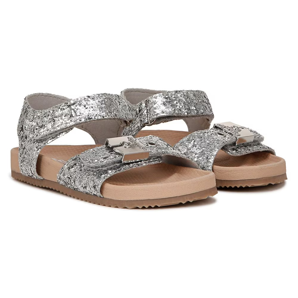 Silver Grey