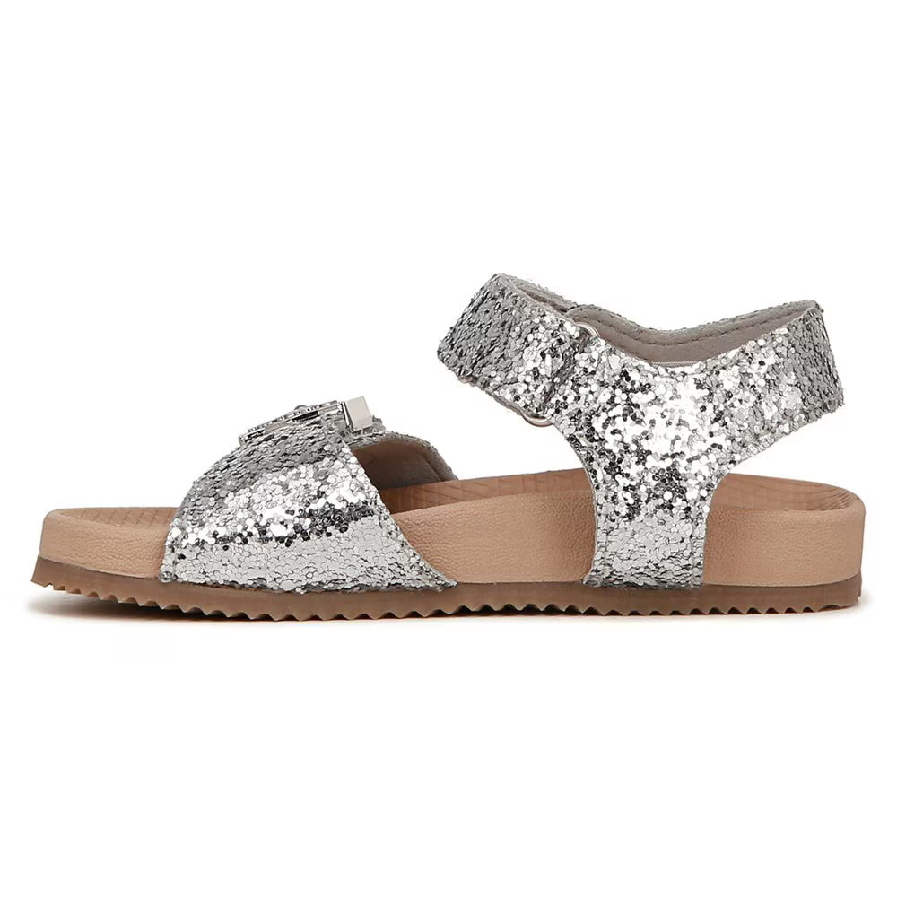 Dr. Scholl's Kid's/Girls Original Ankle Stap Sandals NW/OB