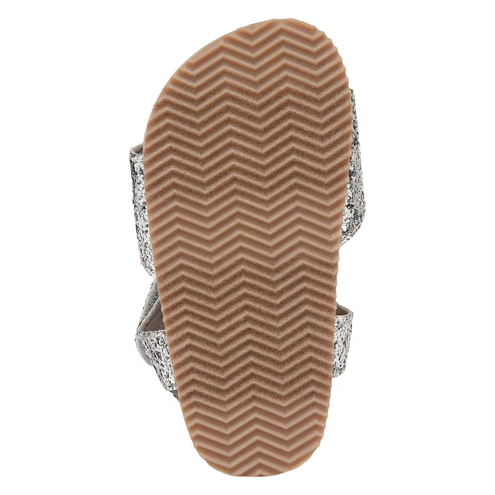 Dr. Scholl's Kid's/Girls Original Ankle Stap Sandals NW/OB