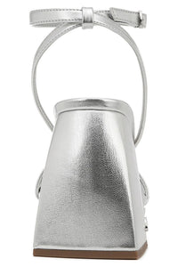 Circus NY by Sam Edelman Women's Marie Heels NW/OB