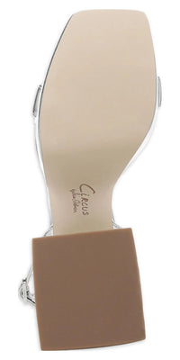 Circus NY by Sam Edelman Women's Marie Heels NW/OB