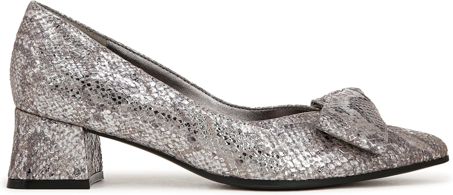 Naturalizer Women's Mavis Bow Pumps NW/OB