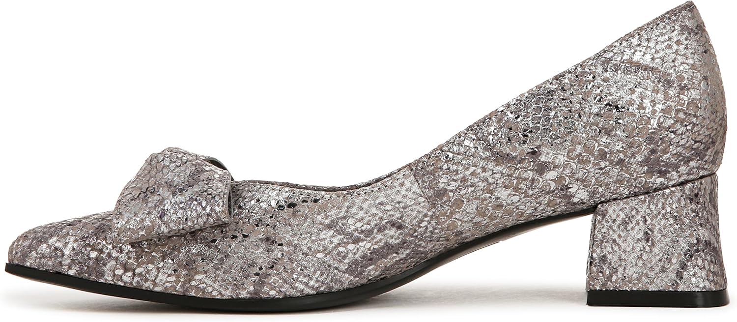 Naturalizer Women's Mavis Bow Pumps NW/OB