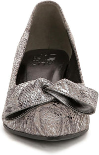 Naturalizer Women's Mavis Bow Pumps NW/OB