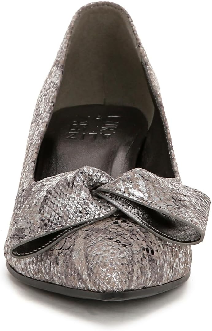 Naturalizer Women's Mavis Bow Pumps NW/OB