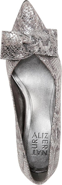Naturalizer Women's Mavis Bow Pumps NW/OB